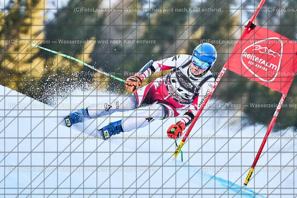 ALP2524_FIS-MastersCup_Reiteralm_Giant-SL_Orasch Gerhard | FIS-MastersCup GIANT-SLALOM auf der Reiteralm in Pichl, Sa 18. Jänner 2025.