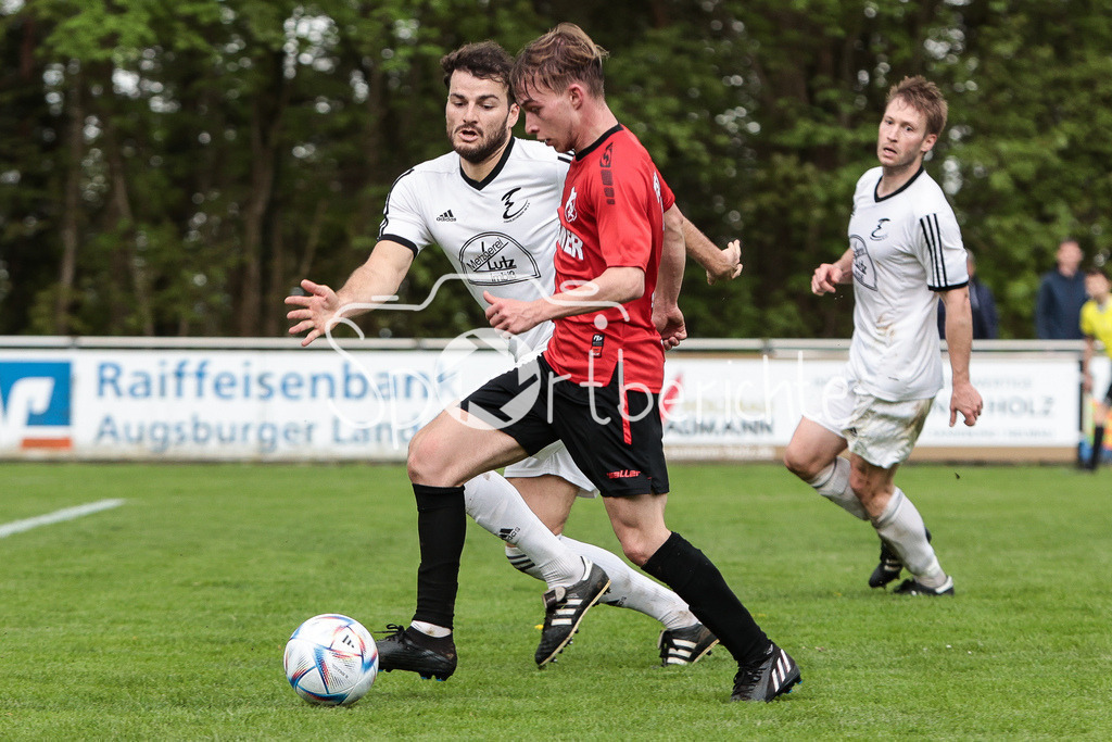 TSV Dinkelscherben - TSV Aindling | Dinkelscherben #16 / Aindling #20