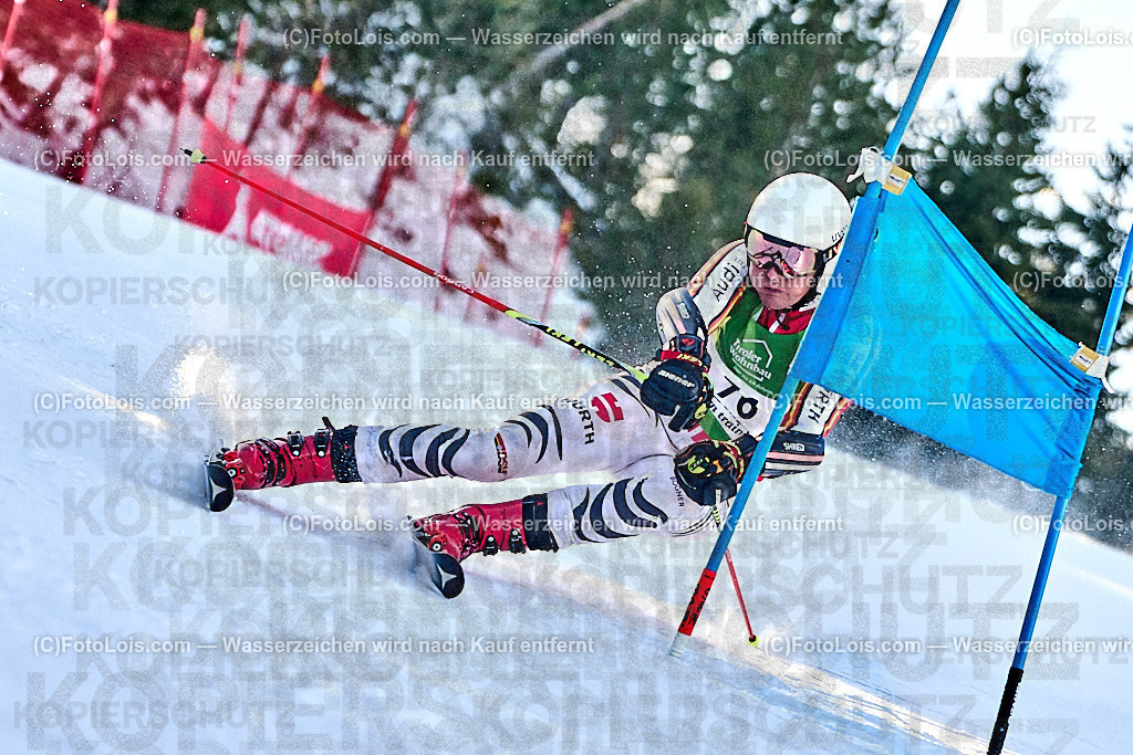 _ALP4506_FIS-Masters-GS-II_Glungezer_Rausch Sebastian | FIS-MASTERS-WorldCup am Glungezer, GiantSlalom-II, So 18. Jänner 2026.