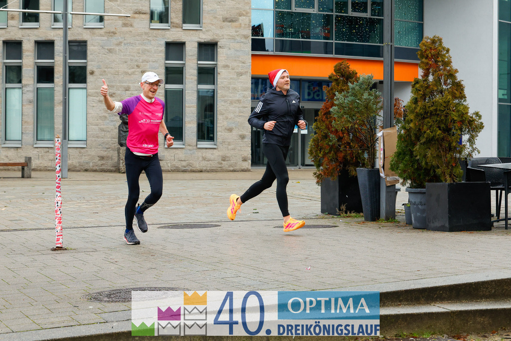 40. 3Koenigslauf 2026 | 1. Testlauf 07.12.2025 - Realisiert mit Pictrs.com