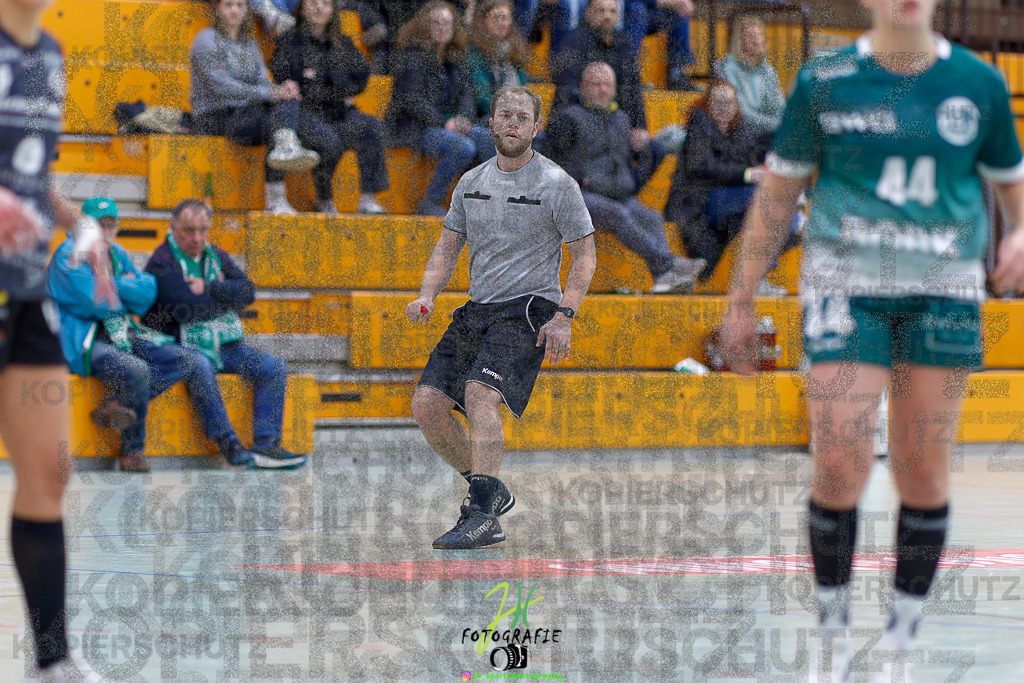 Frauen Regionalliga (HHV); HSG Kleenheim/Langgöns - HSG Baunatal | Frauen Regionalliga (HHV); HSG Kleenheim/Langgöns - HSG Baunatal am 23.11.2025 in Oberkleen (Weidig-Halle)Photo © 2025 - Jörg Heinrich - Realisiert mit Pictrs.com