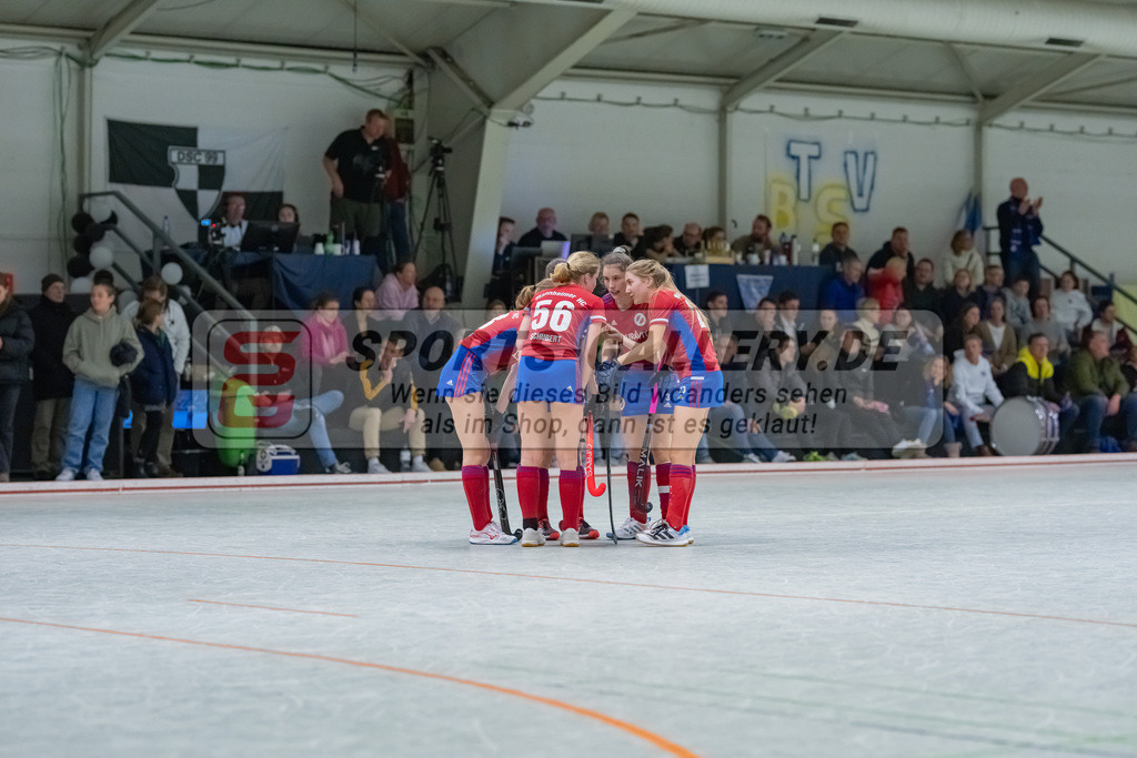 HK_20230225_104784 | Deutsche Meisterschaft WU16 Mannheimer HC - HC Ludwigsburg am 25.2.2023 DSC 99, Düsseldorf ,