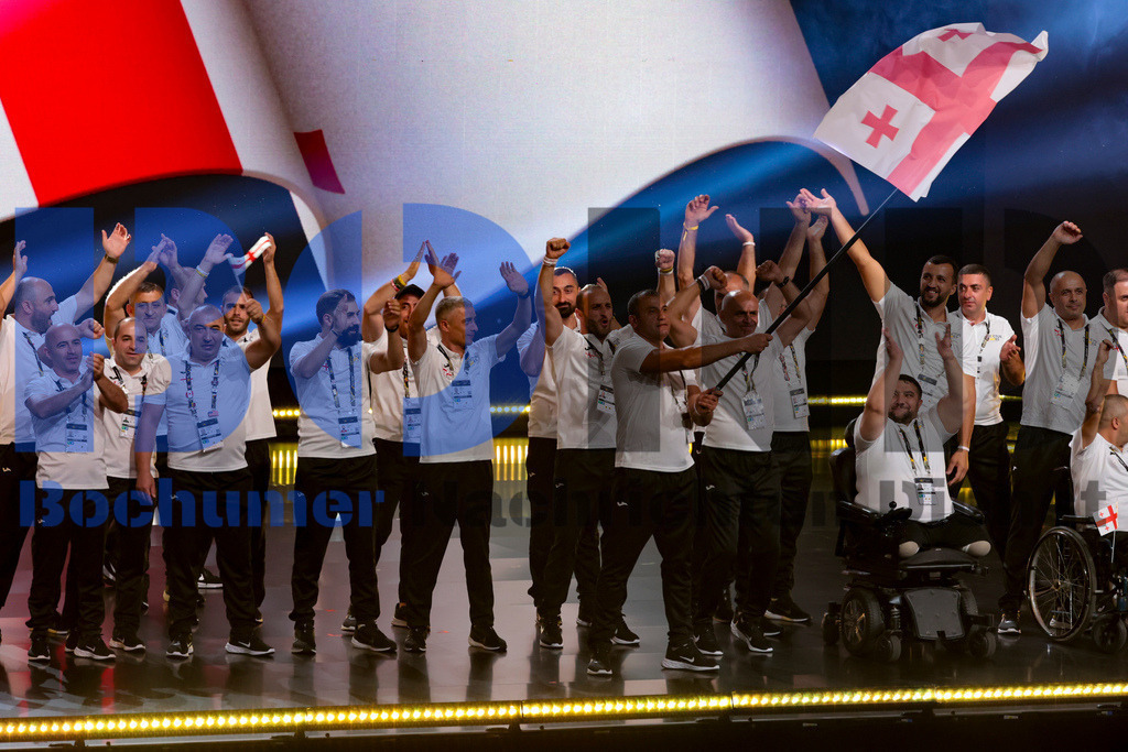  09.09.2023 - 
 | Sebastian Sendlak / Bochumer Nachrichtendienst (BOND) - Invictus Games 2023: Eroeffnungs-Zeremonie - Realisiert mit Pictrs.com