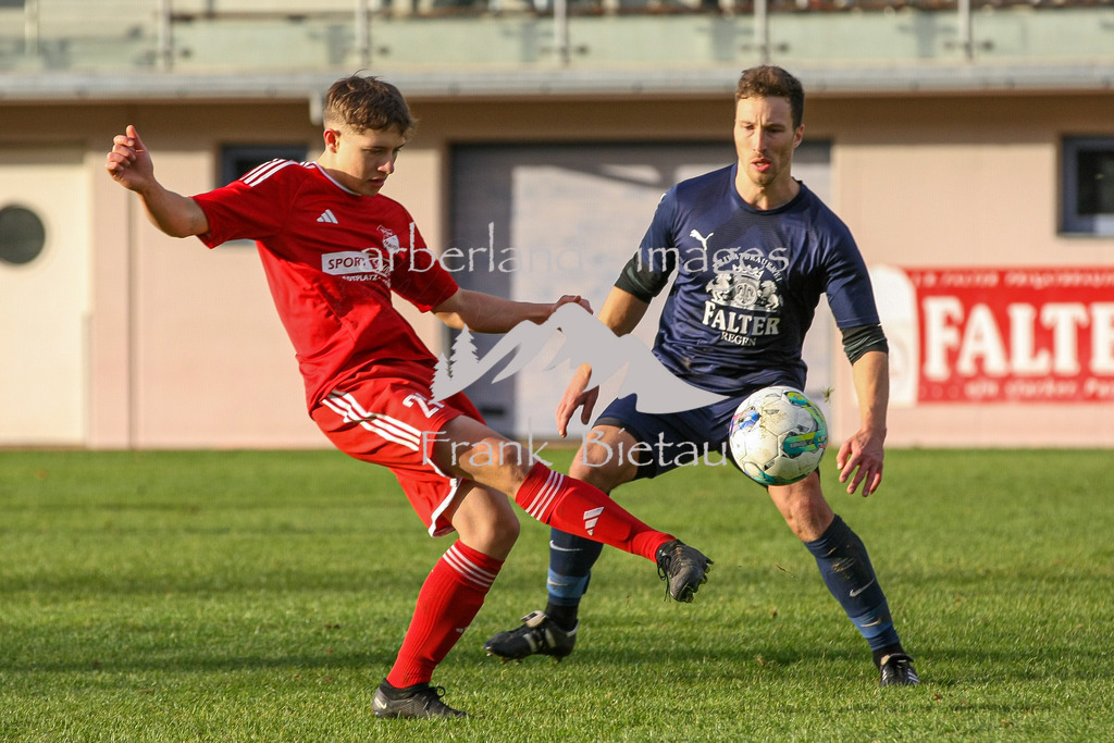 993T3147 | v.l. Jan Leimpek, Lucas Paukner