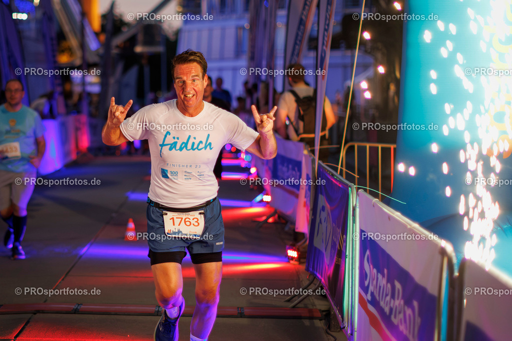 Sparda-Bank Altstadtlauf Köln; Köln, 15.08.2025 | Impressionen vom Sparda-Bank Altstadtlauf Köln am 15.08.2025 in Köln (Nordrhein-Westfalen). 