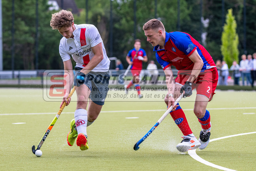 SM_20250503-DSC_9677 | 1.Bundesliga Feld - Rückrunde (M) DCADA  - GTHGC / 5:1 (1:0)