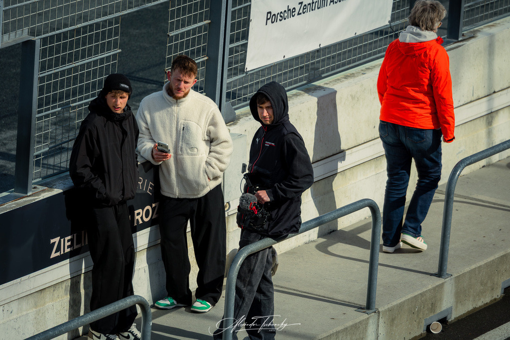 Zandvoort 2026 | 2026, Alexander Tschuncky, Porsche, Porsche Zentrum Aschaffenburg, Trackday, Zandvoort, Porsche zentrum Heilbronn, Alexander Tschuncky Arts - Realisiert mit Pictrs.com