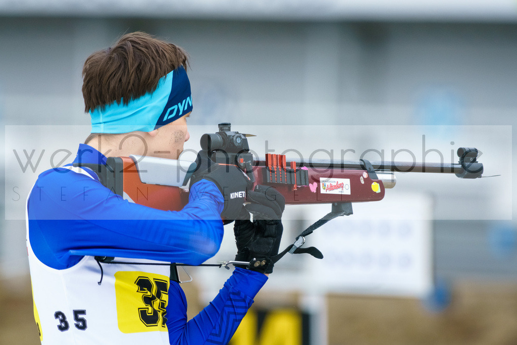 DSC Arber 16. - 18.02.2024 | 3. DSV E.INFRA Schülercup Biathlon ARBER Hohenzollern Skistadion vom 16. - 18. Februar 2024