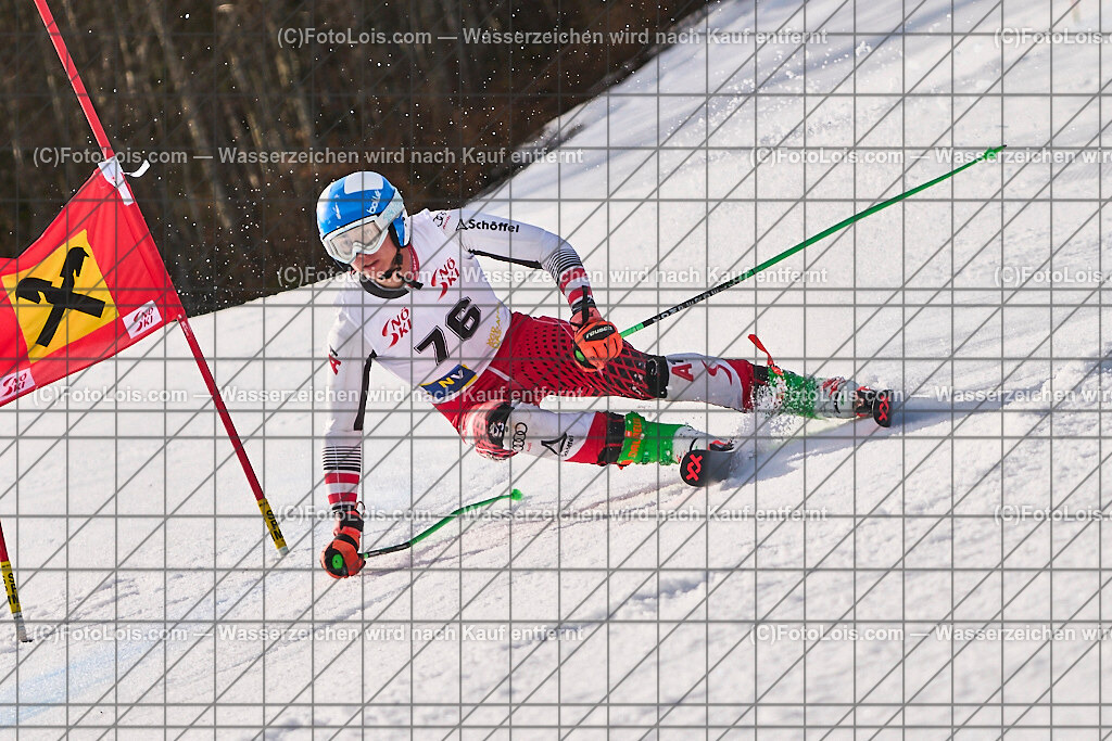 ALP9106_Herrn-FIS-GS-II_Lackenhof-WY_SCHMOELZ-DOSEDEL Fabian | Internationaler FIS GiantSlalom der Herrn auf der Distelpiste in Lackenhof am Di 11. März 2025.  Österreich, LSV-NÖ, Sportunion Waidhofen/Ybbs (2035).