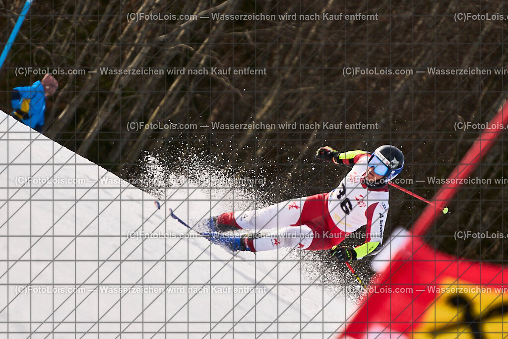 ALP8304_Herrn-FIS-GS-II_Lackenhof-WY_HAAS Noah | Internationaler FIS GiantSlalom der Herrn auf der Distelpiste in Lackenhof am Di 11. März 2025.  Österreich, LSV-NÖ, Sportunion Waidhofen/Ybbs (2035).