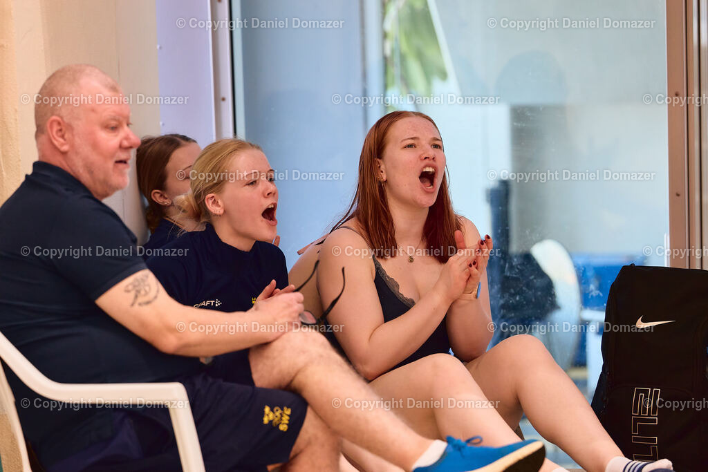 International Youth Diving Meet 2026 | Day 4 of 5 | International Youth Diving Meet 2026| Day 4 of 5 | 25.04.2026 | Youth diving competition featuring 1m and 3m springboard and platform at the Schwimmsportkomplex Freiberger Platz in Dresden.@ Domazer Photography - Realisiert mit Pictrs.com