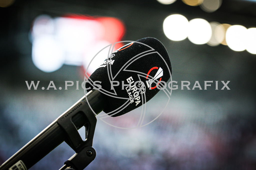 LASK Linz - FC Liverpool | LINZ,AUSTRIA,21.SEPT.23 - UEFA Europa League, LASK Linz - FC Liverpool, Image shows:
Photo: Sportmediapics.com/ Andreas Willdoner