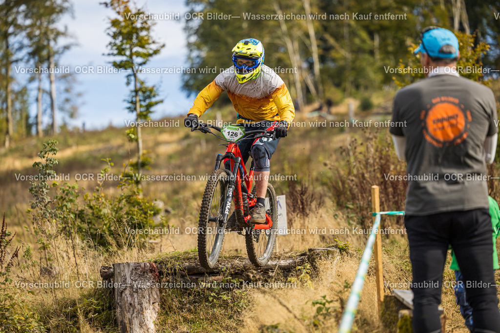 Enduro One Eifa So R6-2857 | OCR Bilder Fotograf Eisenach Michael Schröder