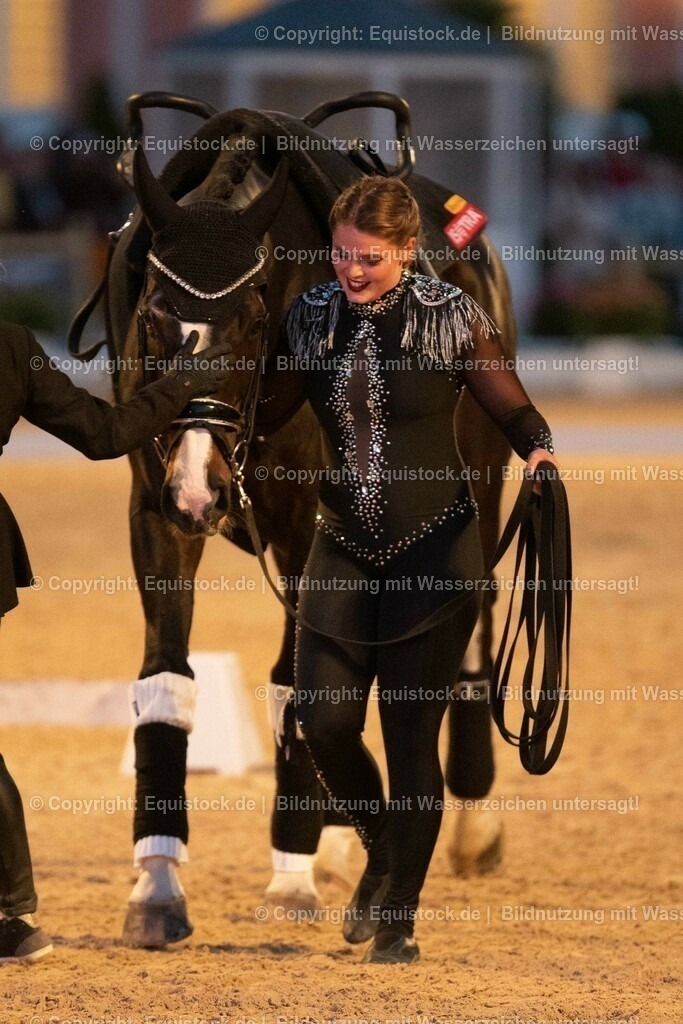 20230527_Voltigieren_NASPA_Flutlicht_0602 | equistock
