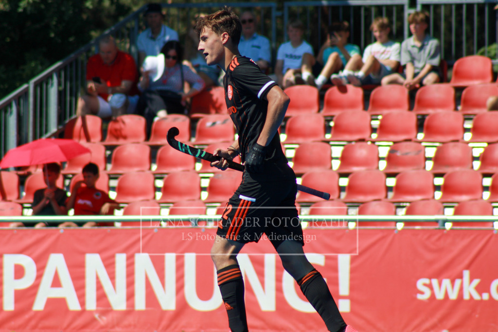 Länderspiel U18 Deutschland - Niederlande 25.06.23 Krefeld-184 | lanaschraderfotografie - Realisiert mit Pictrs.com