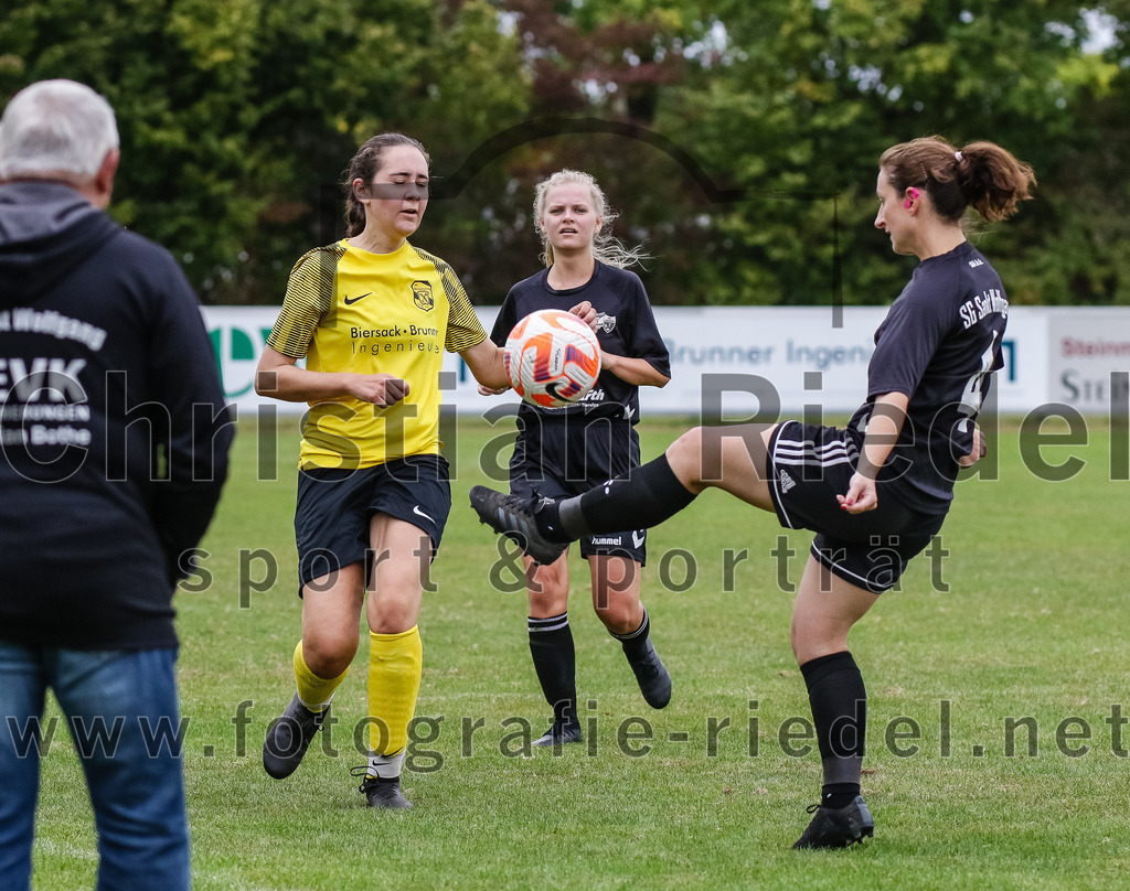 2023-10-08_052_FC_Moosinning_gegen_SG_TSV_St_Wolfgang-FC_Lengdorf | Moosinning, Deutschland, 08.10.2023:
Fußball, Kreisliga 2023 / 2024, 4. Spieltag, FC Moosinning gegen (SG) TSV St.Wolfgang/FC Lengdorf, Endergebnis: 

Foto: Christian Riedel / fotografie-riedel.net