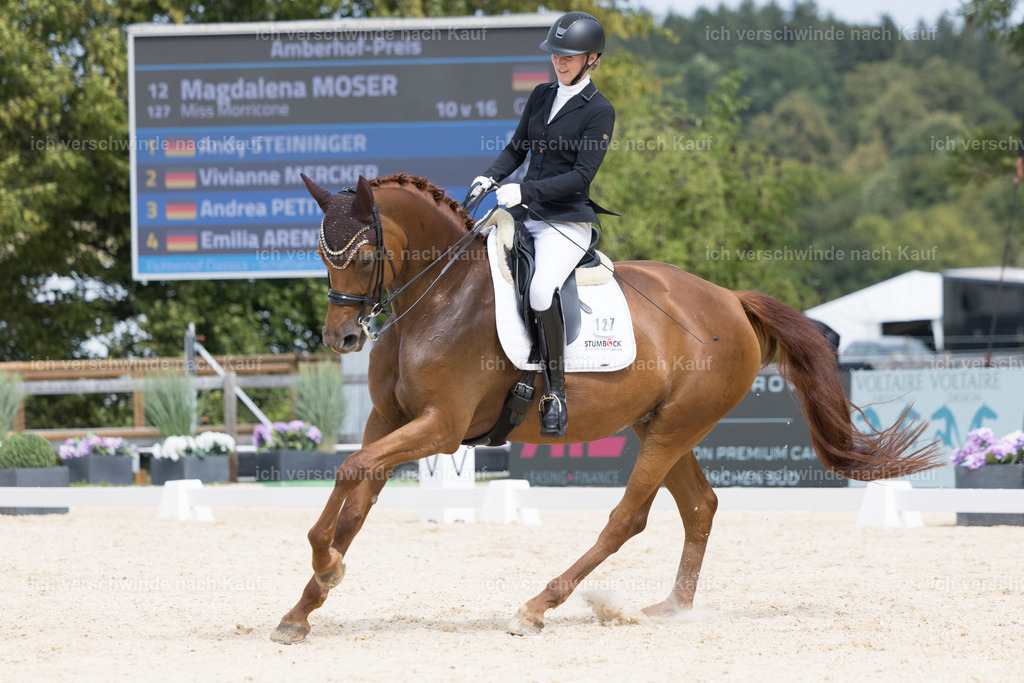 FHC2026_P02_127_13706 | Fichtenhof Classics 2026 – Dressurturnier, Reitanlage Fichtenhof, Schäftlarn
