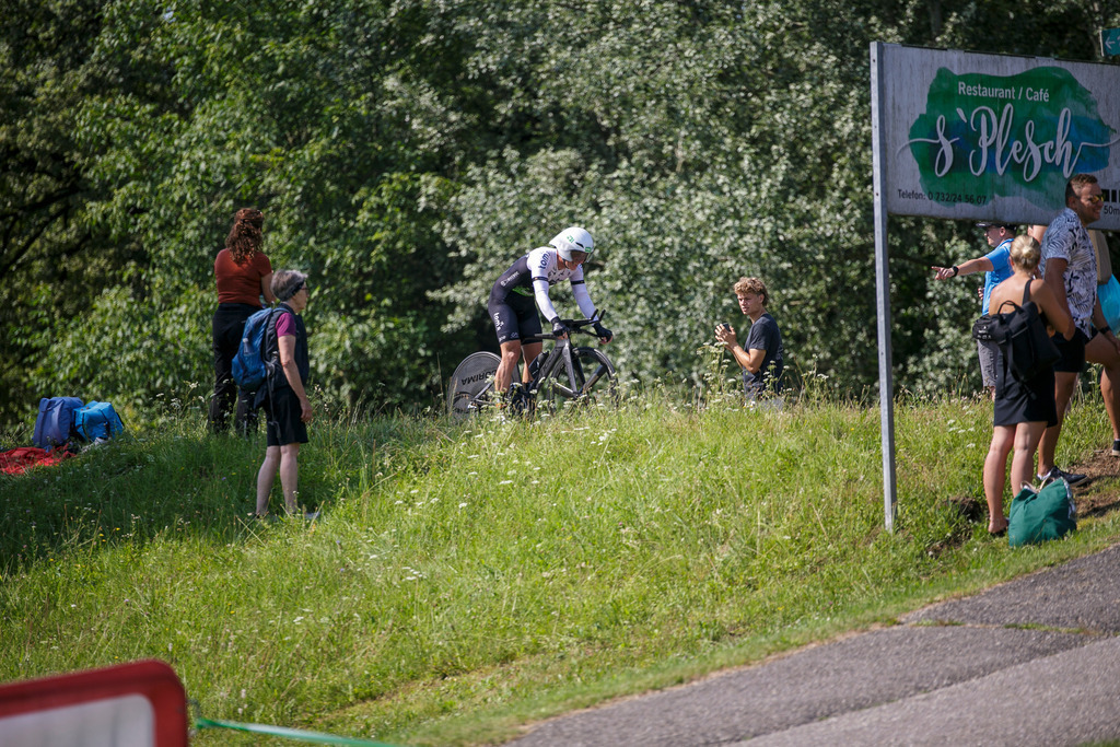 20250706-AW_M4585 | AUSTRIA, 6.07.2025, Linz, ALOHA LINZ TRI Photo: WAPICS / Andreas Willdoner