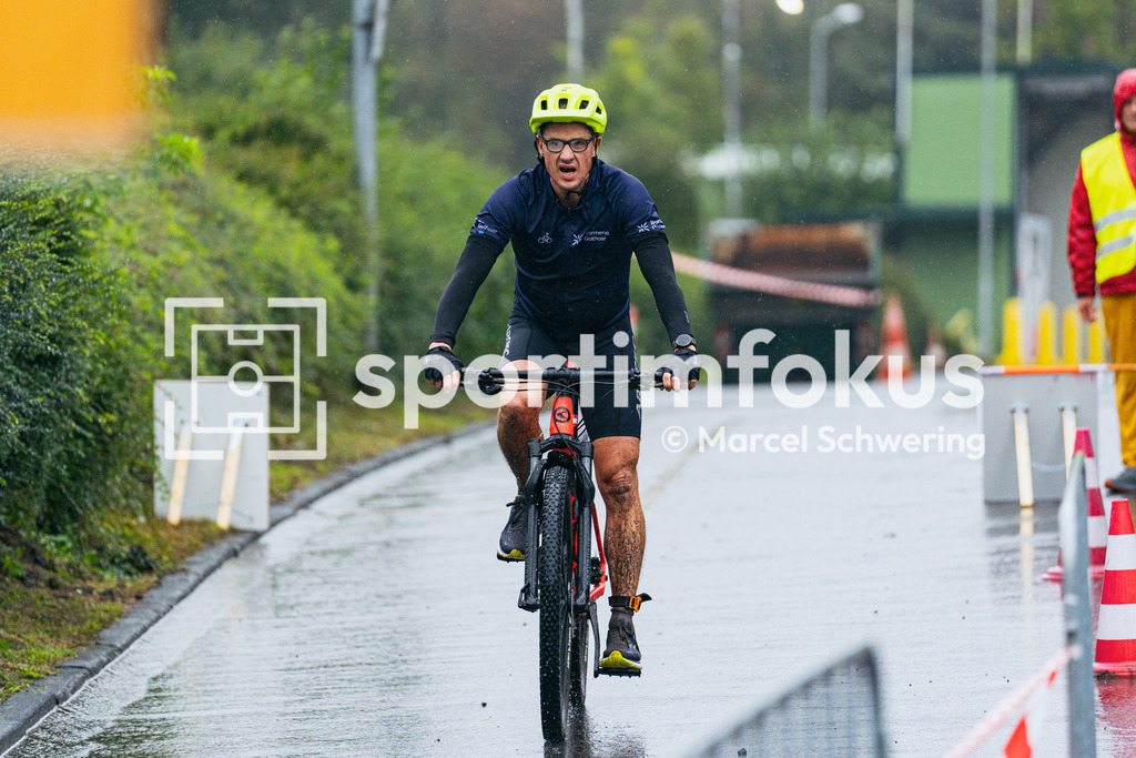 16. Wuppertaler Sparkassen Crosstriathlon 2026 | 16. Wuppertaler Sparkassen Crosstriathlon in Wuppertal, 20.09.2026. sportimfokus / Marcel Schwering - Realisiert mit Pictrs.com