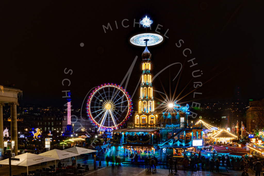 2023-12-15 Weihnachtsmarkt Lichterzauber Stuttgart 013 | Schwotte Media - Realisiert mit Pictrs.com