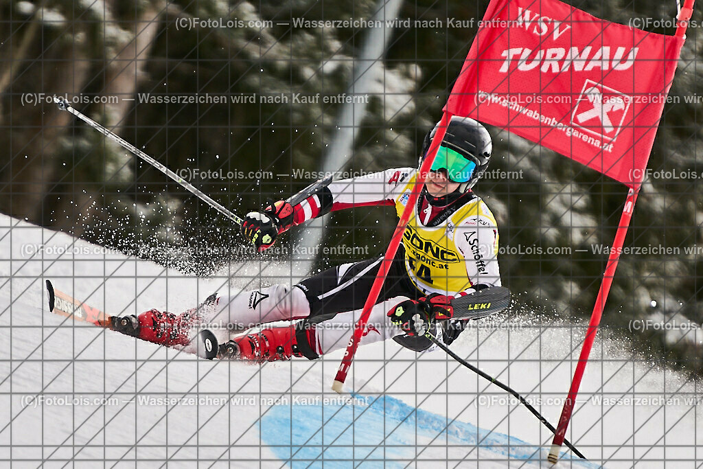 ALP2065_SteirerSKI_KinderCup-RTL_Turnau | (C)FotoLois.com, Alois Spandl, SteirerSKI, KinderCup-RTL in der SchwabenbergArena Turnau, So 26. Februar 2023.
