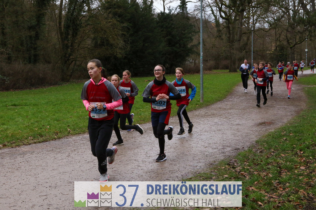 Stadtwerke Jugendlauf 1700m | 3 Koenigslauf 2023 - Realisiert mit Pictrs.com