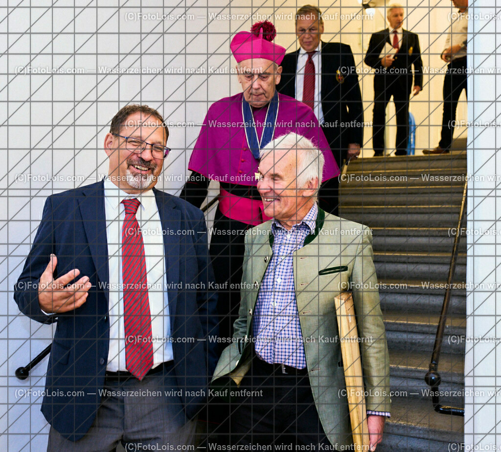 ALP3665_Jeanne de Ferrette_Schloss Scheibbs_Spuren von Johanna | (C)FotoLois.com, Alois Spandl, 700stes Hochzeitsjubiläum - Albrecht II. mit Johanna von Pfirt in Thann (FR) im März 2024. Empfang des Organistionskommitees aus der Region Ferrette (Pfirt)/Thann aus dem Elsass mit Empfang durch die Stadtgemeinde und Bezirkshauptmannschaft Scheibbs im Schloss Scheibbs und anschließender Kranzniederlegung in der Kartausenkirche über der Krypta des Gründerehepaares durch Mitglieder des Templer Ordens im Beisein von Mitgliedern der Goldhaubengruppen, Fr 22. September 2023.