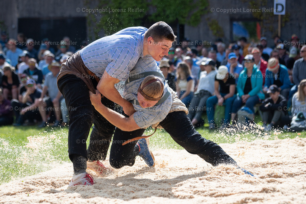 Schwingen -  Stoos Schwinget 2023 | Stoos, 11.6.23, Schwingen - Stoos Schwinget.