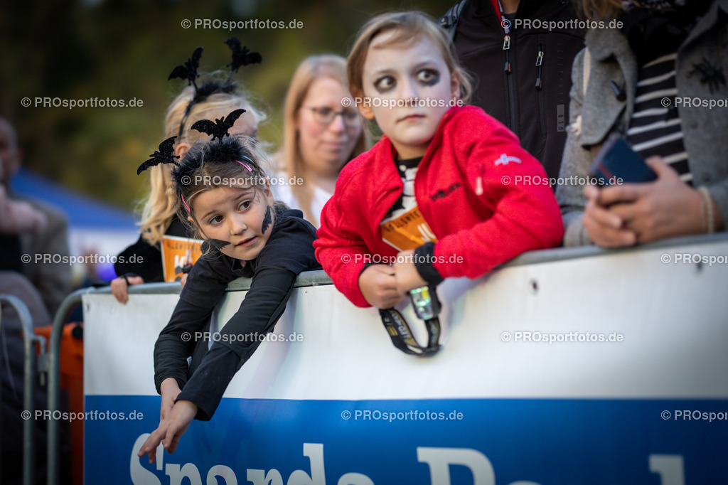 Halloween Run 2022 in Koeln, 31.10.2022 | Impressionen vom Halloween Run 2022 am 31.10.2022 in Koeln (Forstbotanischer Garten Rodenkirchen). Foto: BEAUTIFUL SPORTS/Axel Kohring