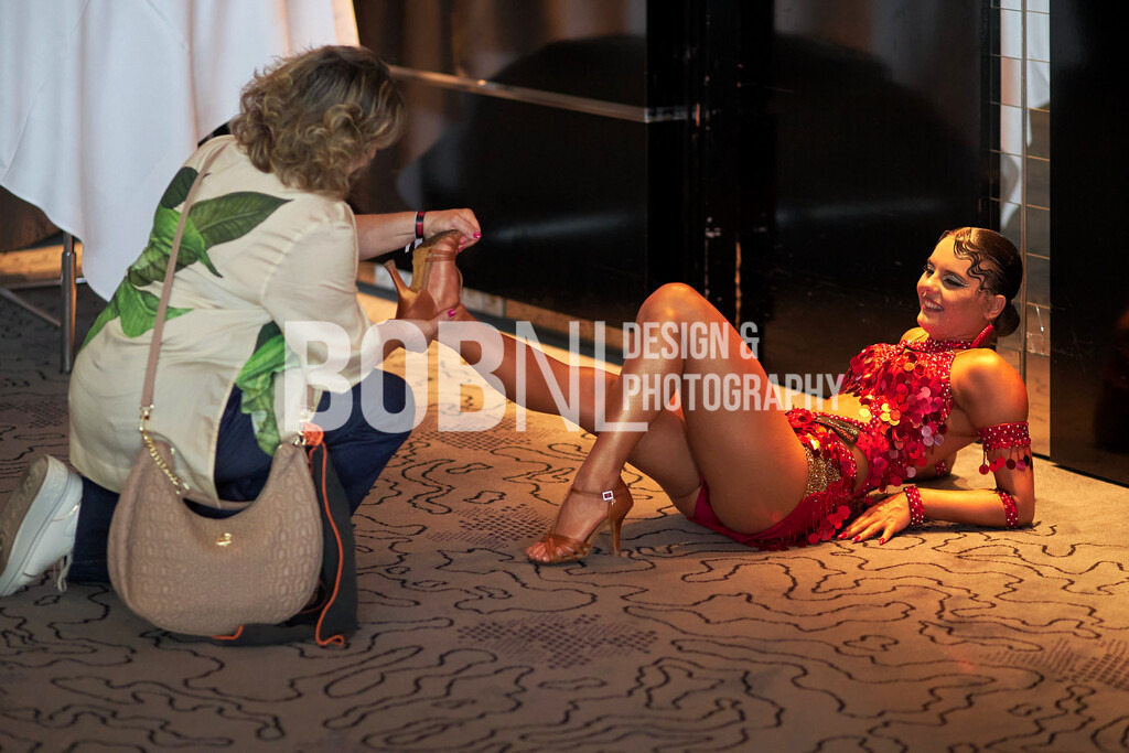 Dance Sport Festival | Bremen - 07.06.2025: Dance Sport Festival in Bremen (Congress Centrum Bremen), Germany. Photo by: BobNL design &amp; photography - Realized with Pictrs.com