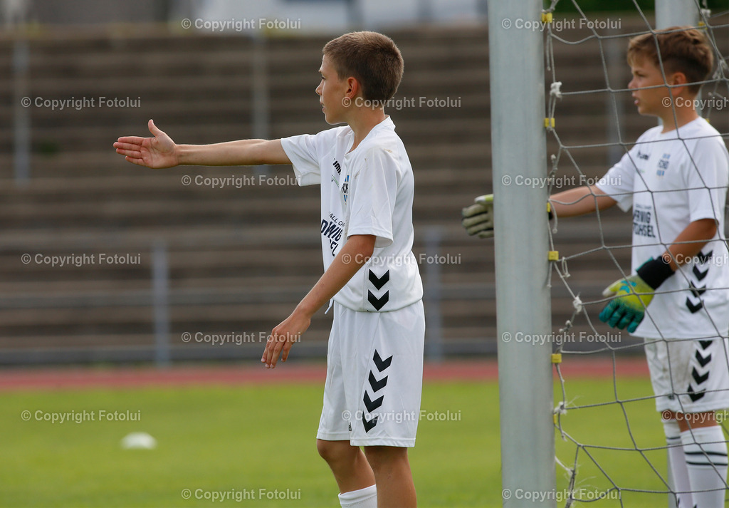 FUSBALLCAMPHERWIGDRECHSEL_40 | bilder, linz, photo, foto, fussball, sport, fotolui, bundesliga