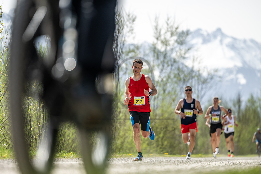 Frühlingslauf 2024 | Frühlingslauf 2024 am 07.04.2024 in Sonthofen. 



(Foto: Dominik Berchtold/www.dberchtold.com)