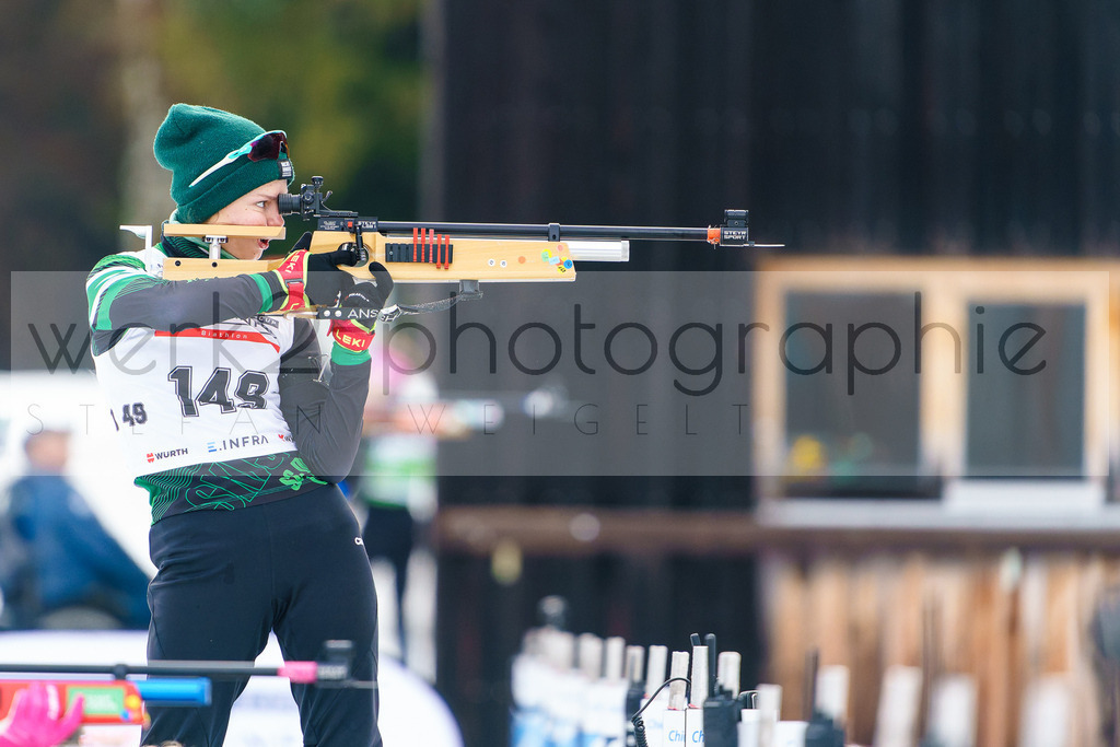 DSC Ruhpolding | 3. DSV E.INFRA Schülercup Biathlon in der Chiemgau Arena Ruhpolding