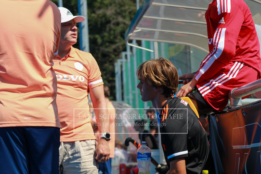 Länderspiel U18 Deutschland - Niederlande 25.06.23 Krefeld-185 | lanaschraderfotografie - Realisiert mit Pictrs.com