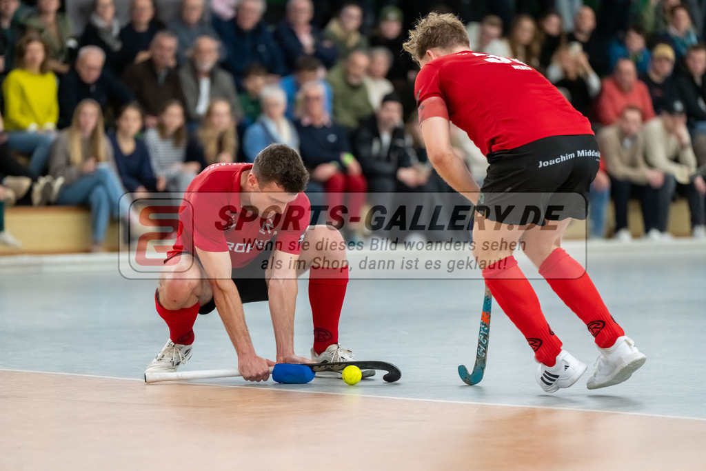 HK_20251220_105619 | 2. Bundesliga Herren Club Raffelberg - Schwarz Weiss Köln am 20.12.2025