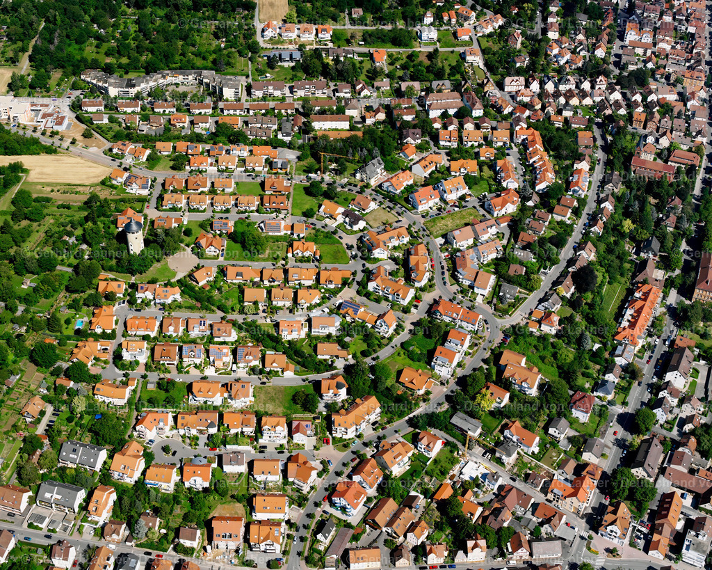 2501144 | Böckingen, Heilbronn