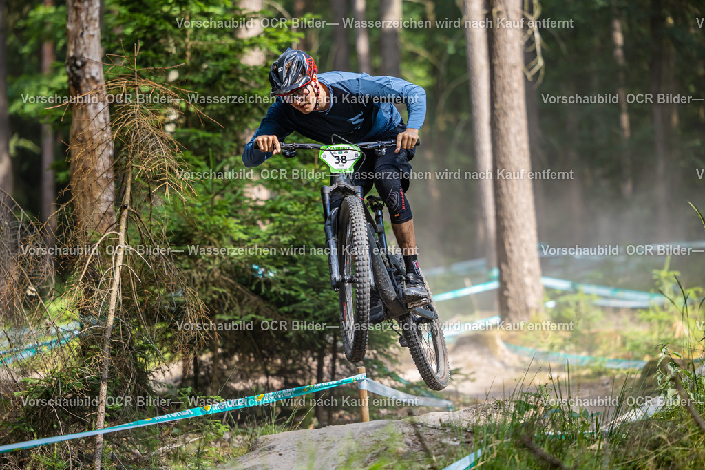 Enduro One Trieb Freitag R6-0661 | OCR Bilder Fotograf Eisenach Michael Schröder