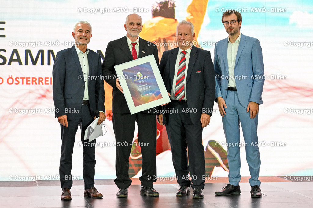ASVÖ_ Jubiläumsabend und Generalversammlung 2024_ 28.09.2024-196 | 28.09.2024, Aigen im Ennstal, AUT, ASVÖ, Jubiläumsabend und Generalversammlung 2024 im Imlauer Hotel Schloss Pichlarn©ASVÖ / Harald Dostal  - Realisiert mit Pictrs.com