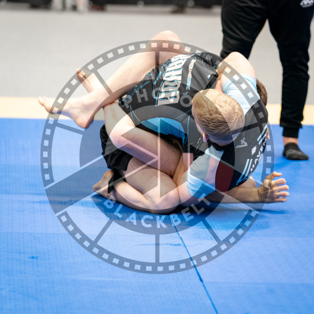 20230311PBB5084 | Athletes compete during the ADCC Central European Open Competition in the Arena Ursyniow in Warsaw, Poland, on June 17, 2023.