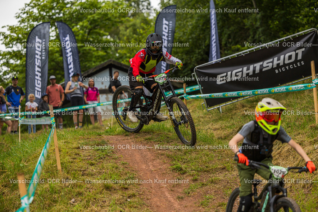 Enduro One Roßbach Samstag R6-0080 | OCR Bilder Fotograf Eisenach Michael Schröder