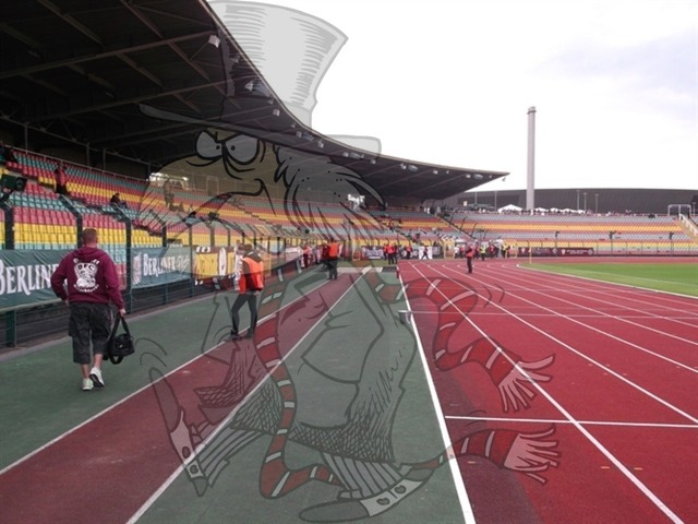 BFC Dynamo vs. SV Tasmania Berlin  005 | mythos-online-redaktion