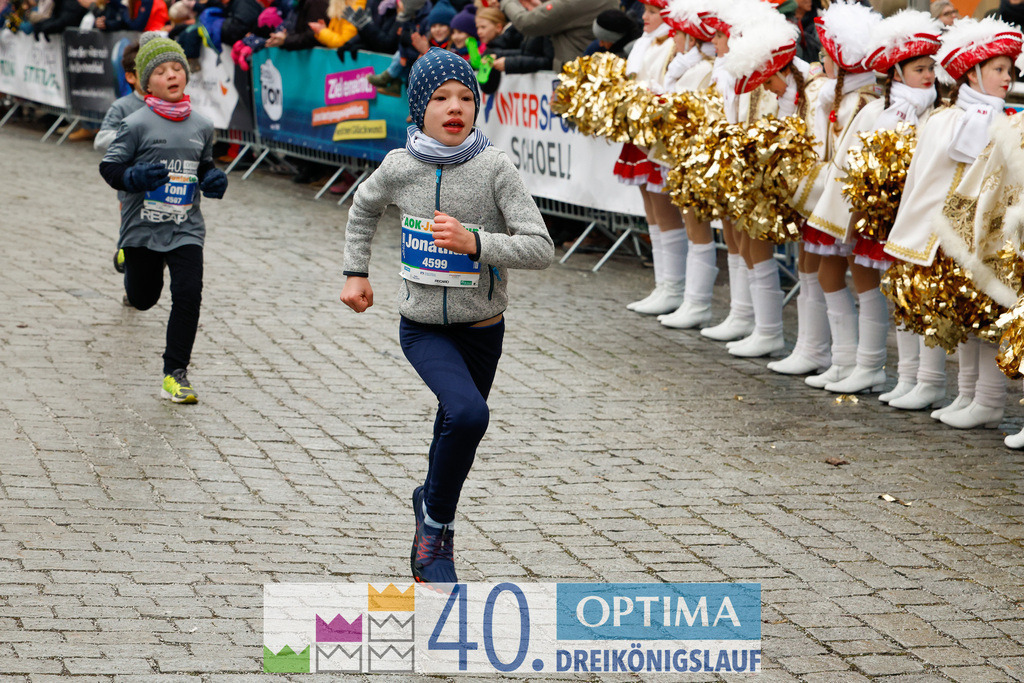 AOK JuniorCup 400m | 3koenigslauf 2026 - Realisiert mit Pictrs.com