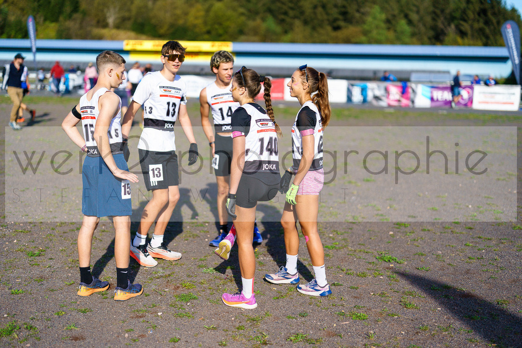 DP Oberhof | 1. DSV JOKA Deutschlandpokal Biathlon, 19.-22.09.2024 - LOTTO Thüringen Arena Oberhof