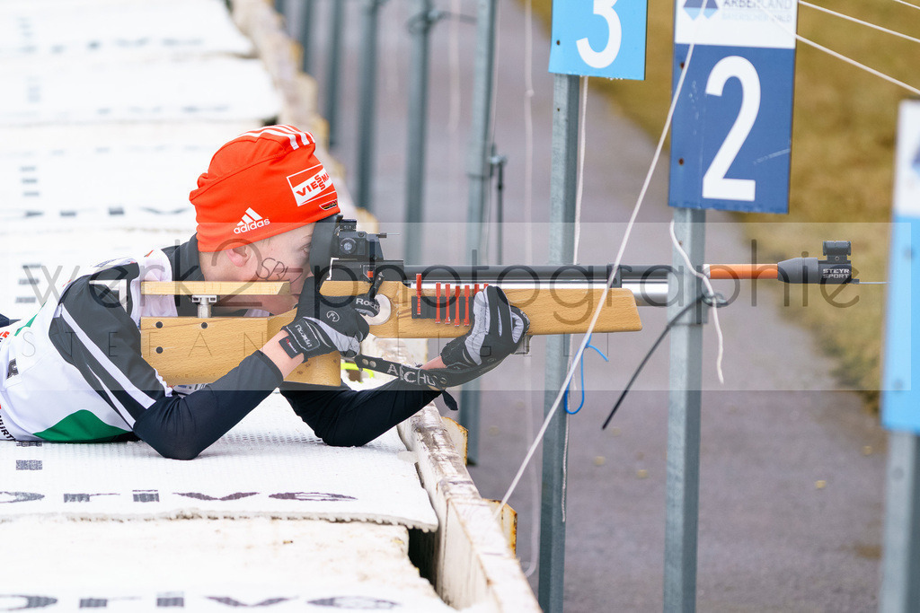 DSC Arber 16. - 18.02.2024 | 3. DSV E.INFRA Schülercup Biathlon ARBER Hohenzollern Skistadion vom 16. - 18. Februar 2024