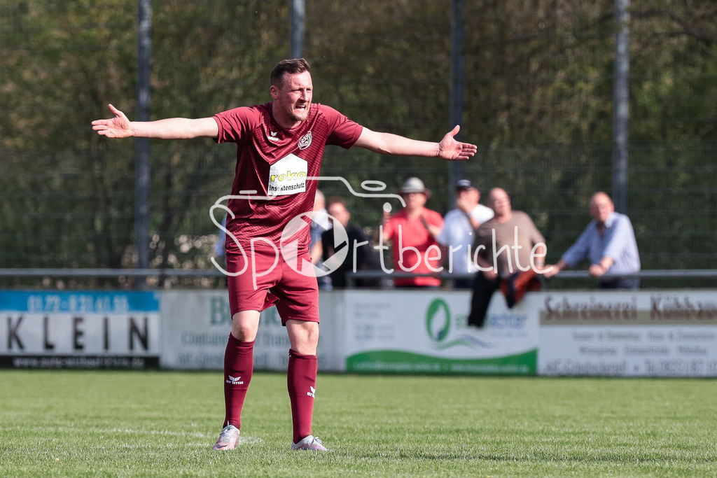 SC Griesbeckerzell - TSV Meitingen | Zell #9
