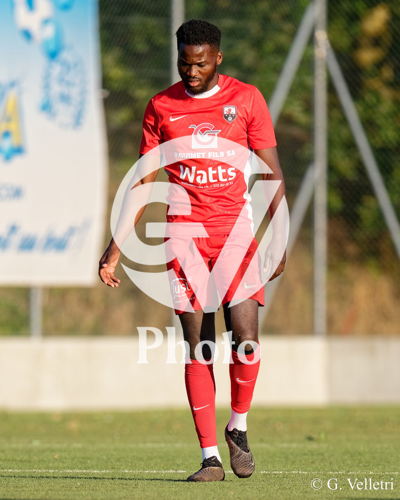 DZ9_0928 | Grand-Saconnex  - Bulle Promotion LeagueStade du Blanché14.9.2024