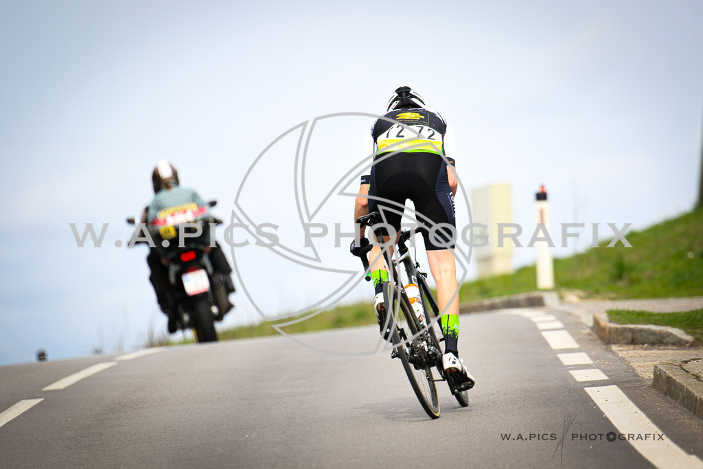 Linzer ASK vs Austria Lustenau | LEONDING, AUSTRIA, 26.03.2023 - ROADCYCLING, OERV RADLIGA, 61. Saisoneröffnungsrennen Leonding, Image shows 
Photo: SMP/Andreas Willdoner