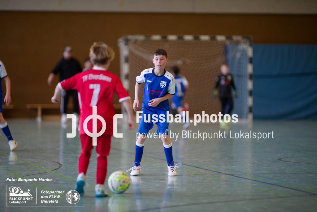 20260201_U11_Turnier_Herford_126 | Blickpunkt Lokalsport - Realisiert mit Pictrs.com