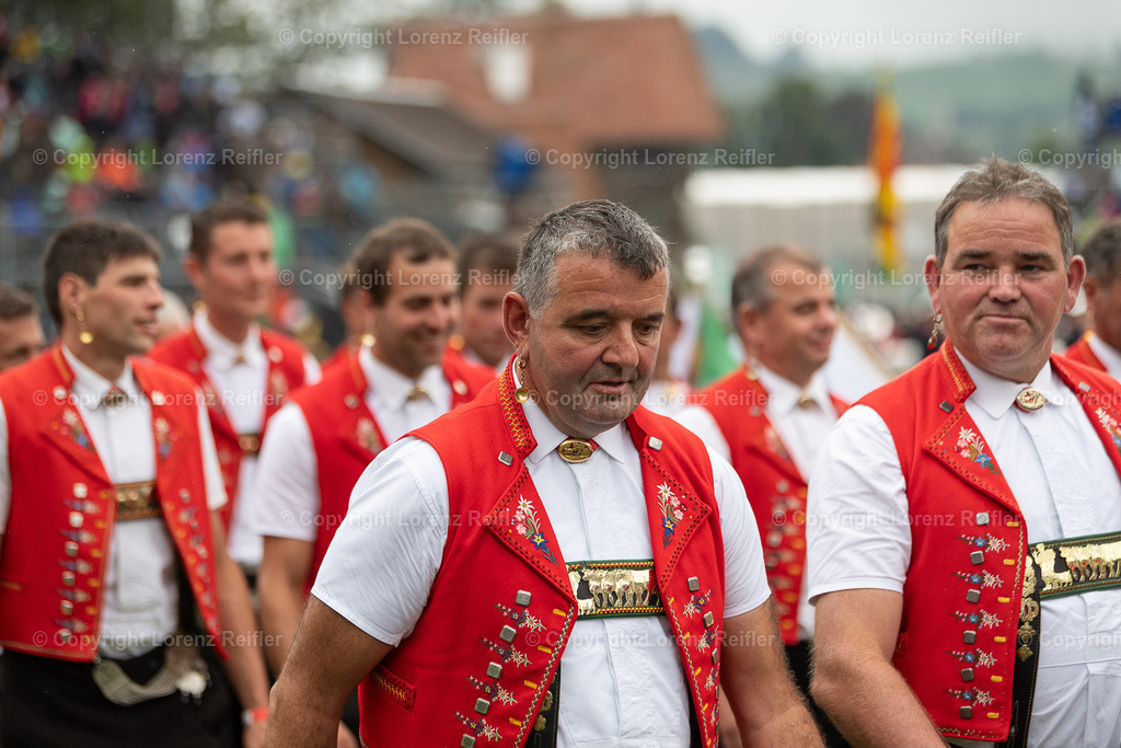 Schwingen -  Eidgenössisches Jubiläums-Schwingfest 2024 2024 | Appenzell, 8.9.24, Schwingen - Eidgenössisches Jubiläums-Schwingfest 2024.