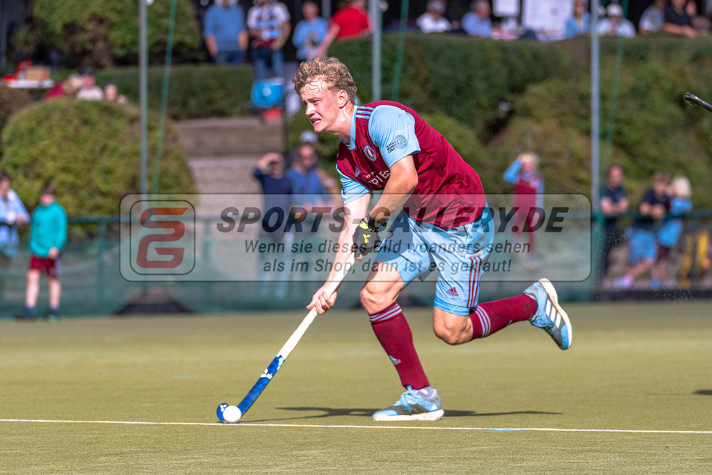 SM_20240915-D5A_2327 | 1.Bundesliga Feldhockey (M) UHC MSC / 4:6 n.P.
